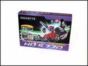 "xTc" testet die Gigabyte HD 5770 UD (1)