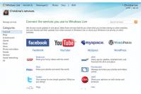 Microsoft Live 2010: Betaphase gestartet (1)