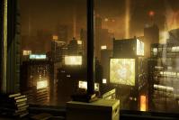 Impressionen aus Deus Ex 3 (1)