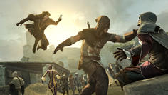 Assassin's Creed: Brotherhood - Hands-On-Test von der E3 (1)