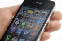 Iphone 4: Kunden scheinen zufrieden zu sein. 