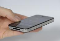 Telekom beschwert sich über die schlechte Liefersituation von Apples Iphone 4. (1)