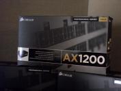 Corsair AX-Netzteil (1)