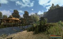 Gothic 3 PCGH Ultra-Ini 8x ED-SGSSAA 2
