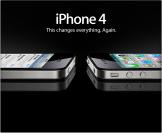 Iphone 4 überträgt Standorte seiner Besitzer
