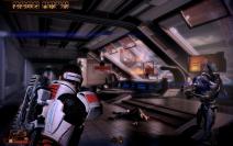 Mass Effect 2 Project Overlord DLC by Gnomi (1)