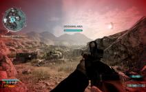 Medal of Honor MP-Beta in 5.120 x 3.200 Pixeln (1)