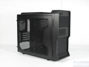 NZXT Vulcan: Kompaktes Micro-ATX-Gehäuse (1)