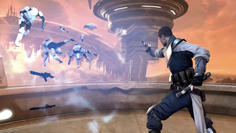 Gamescom 2010: Star Wars - The Force Unleashed 2 angezockt (1)