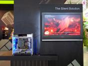 GTX 480 bei 60 °C im Furmark
