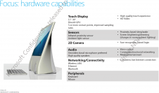 Windows 8: Microsoft plant Gesichtserkennung, App-Store, schnelleres Booten und mehr (1)
