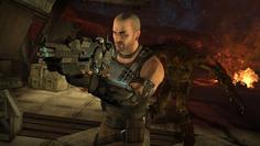 Red Faction: Armageddon. (1)