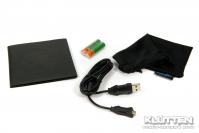 Roccat Pyra im Test auf PC Games Hardware Extreme by Klutten (1)