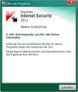 Kaspersky Internet Security 2011 (1)