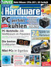 PC Games Hardware Ausgabe 08/2010 ab 07. Juli im Handel (4)