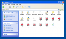 G-Data: LNK-Checker verhindert das Ausführen schädlicher Icon-Codes.