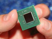 Intel Atom (Pineview Dual Core)