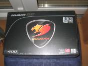 Das Cougar SE 400W im PCGHX-Test [Erfahrungsbericht by Erzbaron] (1)