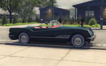 Mafia I vs. Mafia II (1)