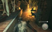 Screenshots aus Mafia 2 (1)