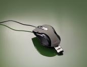Gaming-Maus LMX-5005 (1)
