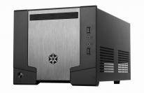 Neues Mini-ITX-Gehäuse: Silverstone Sugo SG07 (2)
