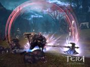 Screenshots aus Tera (1)