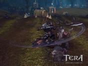 Tera: MMORPG mit neuen Screenhots und Trailer (1)