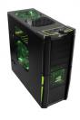 Thermaltake stellt Element V Nvidia Edition vor (1)