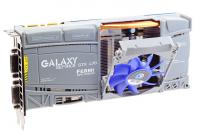 Galaxy präsentiert zweite Auflage des VGA-Kühler Silver Warship (1)