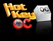 Gigabyte Hotkey OC