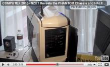 NZXT Phantom: Gehäuse weltweit ab 21. Juli verfügbar (1)