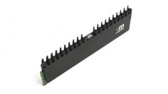 Mushkin Blackline Ridgeback - 8 GiByte RAM-Kit (1)