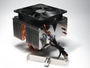CPU-Kühler Scythe Rasetsu neu im Testlabor (1)