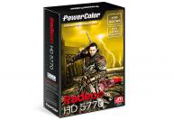 Powercolor Radeon HD 5770 mit Single-Slot-Kühlung kommt Mitte August. (1)