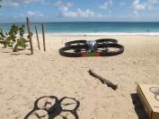 Parrot AR.Drone (1)