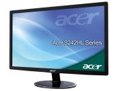 Acer S2: Neue Serie besonders dünner LCDs