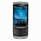 Platz 2: Blackberry