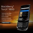RIM Blackberry 9800 Torch (3)
