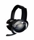 Sony stellt neue Headsets DR-GA200 und DR-GA500 vor.