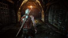 Gamescom 2010: The Witcher 2 - Meisterwerk für den PC - Screenshot-Update (1)