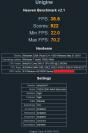 Sind die Benchmark-Screenshots der HD Radeon 6870 echt? (2)