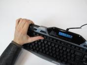 Logitech G510
