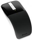 Microsoft Arc Touch Mouse: Notebooksbilliger zeigt ungewollt erste Bilder. (1)