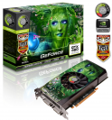 POV/TGT Geforce GTX 460 BEAST: Point of View kündigt neue Grafikkarte an