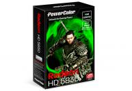 Powercolor stellt die Radeon HD 5830 V2 vor. (2)