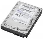 Samsung HD204UI: Die erste 2 TB Festplatte mit nur drei Plattern. 