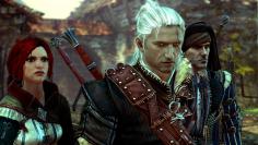 The Witcher 2 (1)