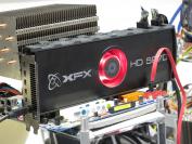 Xfx HD 5970 Black Edition Limited 2