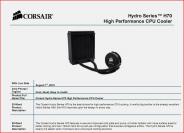 Corsair H70 (3)
